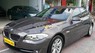 BMW 5 Series 523i 2012 - Bán BMW 5 Series 523i năm 2012, màu xám, xe còn rất mới