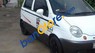 Daewoo Matiz 2008 - Cần bán gấp Daewoo Matiz đời 2008, màu trắng, hiện trạng xe cũ đang sử dụng tốt