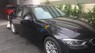 BMW 3 Series 320i 2012 - Bán BMW 3 Series 320i năm sản xuất 2012, màu đen, xe nhập