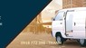 Suzuki Super Carry Van 2017 - Cần bán xe Suzuki Super Carry Van 2017, màu trắng có hỗ trợ trả góp