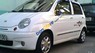 Daewoo Matiz 2005 - Bán Daewoo Matiz đời 2005, màu trắng, xe đẹp