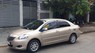 Toyota Vios 1.5MT 2010 - Gia đình đổi xe cần bán Toyota Vios 1.5 số sàn 2010, màu nâu vàng