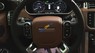 LandRover Range rover SV Autobiography LWB 2016 - Xe LandRover Range rover SV Autobiography LWB năm sản xuất 2016, hai màu, xe nhập