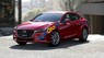 Mazda 3 F/L 2017 - Bán ô tô Mazda 3 F/L năm 2017, màu đỏ