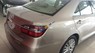 Toyota Camry 2.0E 2016 - Bán Toyota Camry 2.0E năm 2016