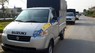 Suzuki Carry   1.6 MT  2017 - Bán xe Suzuki Carry 1.6 MT sản xuất năm 2017, màu trắng, xe nhập