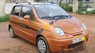 Daewoo Matiz 2005 - Cần bán Daewoo Matiz đời 2005, xe đẹp, ngay chủ