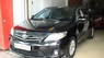 Toyota Corolla altis 1.8G 2013 - Cần bán xe Toyota Corolla altis 1.8G đời 2013, màu đen, xe tư nhân chính chủ