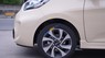 Kia Morning 1.0 MT 2017 - Bán xe Kia Morning 1.0 MT năm sản xuất 2017, màu kem (be)