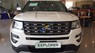 Ford Explorer Limited 2.3 Ecoboost 2016 - Ford Giải Phóng bán Ford Explorer nhập khẩu Mỹ nguyên chiếc, đủ màu, giao xe sớm, trả góp 85% L/H: 0902212698