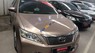 Toyota Camry 2.5G 2012 - Cần bán gấp Toyota Camry 2.5G năm sản xuất 2012