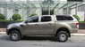 Ford Ranger 2014 - Cần bán Ford Ranger 2014, màu vàng, xe nhập, giá tốt