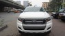 Ford Ranger 2016 - Xe Ford Ranger 2016, màu trắng, nhập khẩu nguyên chiếc