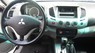 Mitsubishi Triton 2014 - Bán ô tô Mitsubishi Triton 2014, màu xám, xe nhập, 488tr