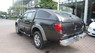 Mitsubishi Triton 2014 - Bán ô tô Mitsubishi Triton 2014, màu xám, xe nhập, 488tr