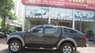 Mitsubishi Triton 2014 - Bán ô tô Mitsubishi Triton 2014, màu xám, xe nhập, 488tr