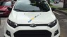 Ford EcoSport 1.5 Titanium 2017 - Bán xe Ford EcoSport 1.5 Titanium năm sản xuất 2017, màu trắng