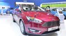 Ford Focus Titanium 1.5 AT   2017 - Bán Ford Focus Titanium 1.5 AT sản xuất năm 2017, màu đỏ, 797tr