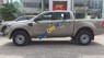 Ford Ranger XL 4x4 MT 2017 - Bán ô tô Ford Ranger XL 4x4 MT năm 2017, màu vàng