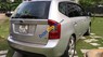 Kia Carens   2.0 AT 2009 - Gia đình cần bán xe cũ Kia Carens SX 2.0, số tự động, sản xuất 2009
