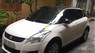 Suzuki Swift 2015 - Cần bán xe Suzuki Swift sản xuất năm 2015, màu trắng, giá 480tr