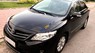 Toyota Corolla altis 1.8MT Dual VVTi 2010 - Bán Toyota Corolla altis 1.8MT Dual VVTi năm sản xuất 2010, màu đen