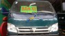 Thaco FORLAND 2011 - Cần bán xe Thaco Forland đời 2011, màu xanh lam
