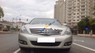 Nissan Teana 2.0AT 2011 - Bán xe cũ Nissan Teana, mua mới trong hãng 2011, màu bạc