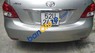 Toyota Vios  E MT 2009 - Cần bán lại xe Toyota Vios E MT sản xuất năm 2009, không kinh doanh dịch vụ, taxi