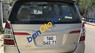 Toyota Innova J 2008 - Bán xe cũ Innova đời J 2008 lên form E 2015, xe đẹp mới toanh