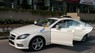 Mercedes-Benz CLS 350 2011 - Cần bán lại xe Mercedes CLS 350 năm sản xuất 2011, màu trắng, nhập khẩu nguyên chiếc còn mới