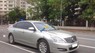 Nissan Teana 2.0AT 2011 - Bán xe cũ Nissan Teana, mua mới trong hãng 2011, màu bạc