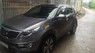 Kia Sportage 2011 - Cần bán Kia Sportage năm 2011, màu nâu, xe nhập