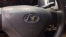 Hyundai Getz 2010 - Bán ô tô Hyundai Getz đời 2010, màu bạc, nhập khẩu nguyên chiếc chính chủ giá cạnh tranh