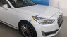 Hyundai Genesis G90 2017 - Cần bán Hyundai Genesis G90 sản xuất 2017, màu trắng, xe nhập