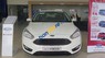 Ford Focus 1.5AT Ecoboots 2017 - Bán xe Ford Focus 1.5AT Ecoboots năm sản xuất 2017, màu trắng