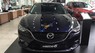 Mazda 6 2.0L Premium 2017 - Bán ô tô Mazda 6 2.0L Premium năm 2017, màu đen, giá 950tr