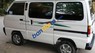 Suzuki Super Carry Van   1995 - Bán Suzuki Super Carry Van 1995, xe còn đẹp, máy móc vận hành tốt