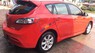 Mazda 3 2.0AT 2011 - Cần bán xe Mazda 3 2.0AT sản xuất 2011, màu đỏ, nhập khẩu  
