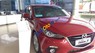 Mazda 3 2.0L AT 2017 - Bán xe ô tô Mazda 3 2.0L AT 2017, màu đỏ