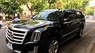 Cadillac Escalade Esv 2015 - Bán Cadillac Escalade Esv sản xuất năm 2015, màu đen, xe nhập chính chủ