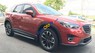 Mazda CX 5 2.5L AT 2017 - Bán xe ô tô Mazda CX-5 2.5L AT 2017, màu đỏ
