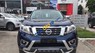 Nissan Navara VL  2017 - Bán xe Nissan Navara VL sản xuất năm 2017