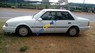 Kia Concord 1995 - Bán xe Kia Concord sản xuất 1995, màu trắng, xe nhà dùng kỹ, mua về chỉ đổ xăng