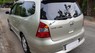 Nissan Grand livina 2011 - Xe Nissan Grand livina năm sản xuất 2011, màu vàng số tự động, giá tốt