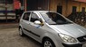 Hyundai Getz 2009 - Bán xe Hyundai Getz sản xuất 2009, màu bạc, nguyên bản gầm máy êm