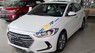 Hyundai Elantra 2017 - Cần bán xe Hyundai Elantra năm 2017, màu trắng