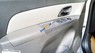 Daewoo Lacetti SE 2009 - Cần bán xe Daewoo Lacetti SE sản xuất 2009, màu bạc, nhập khẩu