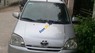 Daihatsu Charade 2007 - Cần bán Daihatsu Charade đời 2007, màu bạc, xe đi cực kỳ êm, tiết kiệm xăng chỉ hơn 5 lít