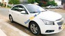 Chevrolet Cruze   2015 - Bán xe cũ Chevrolet Cruze năm 2015, màu trắng, bảo dưỡng định kì đầy đủ